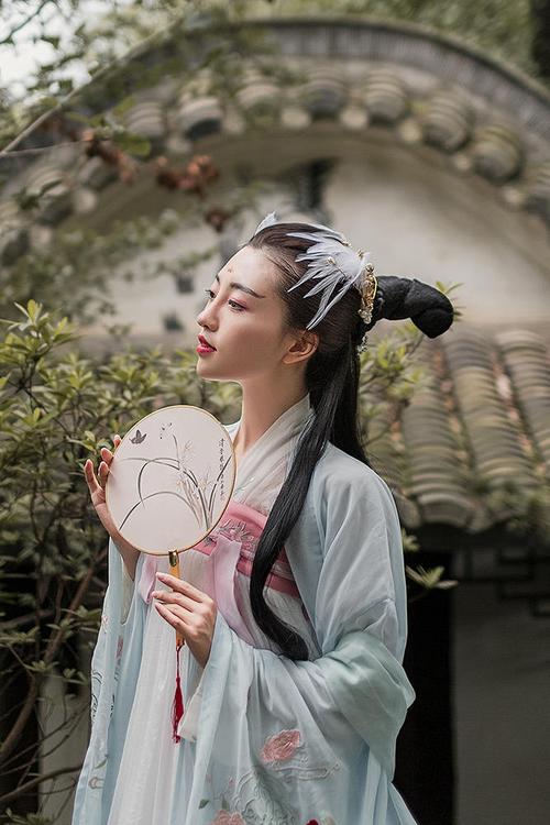 闲庭_游侠客摄影_摄影旅游站